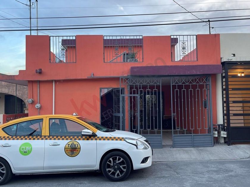 renta Casa en Villa Mitras, Monterrey (1024-7746)