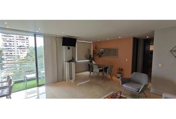 Apartment for rent in Poblado, Medellín