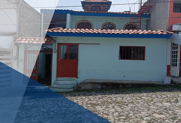 Casa en  El Aguacate, Tepic