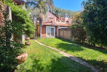 Casa en  Villa Maipu, Partido De General San Martín