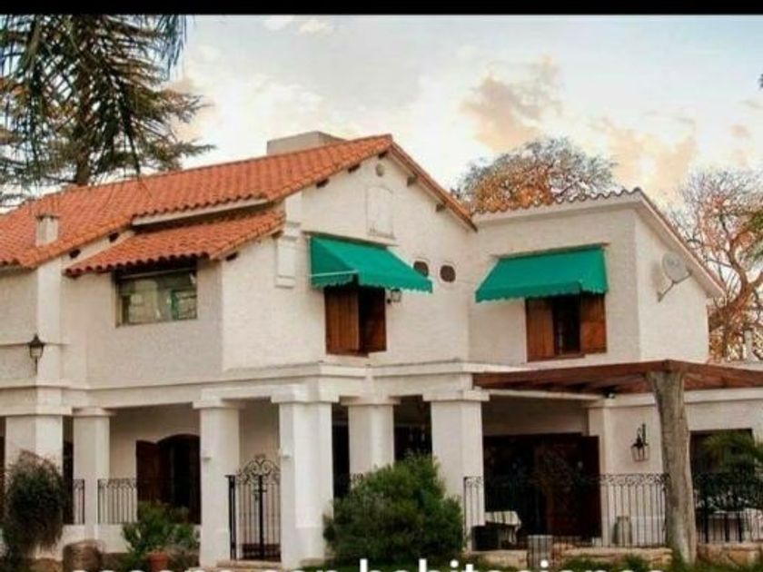 Departamento en alquiler Villa Belgrano, Córdoba