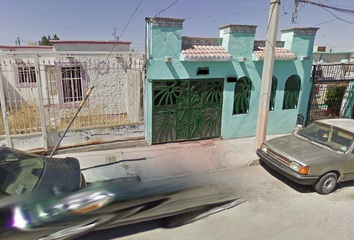 Casa en  Jose Tena, 32697, Pablo Gómez Cdp, Juárez, Chihuahua, Mexico