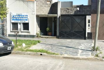 Casa en  Lanús Oeste, Partido De Lanús