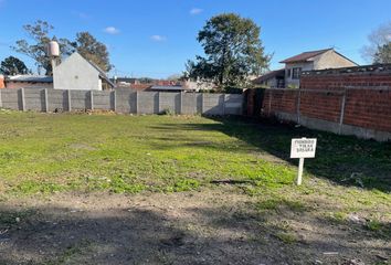 Terrenos en  Goleta Sarandí 3100, Mar Del Plata, Provincia De Buenos Aires, Argentina