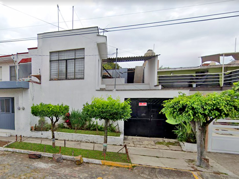 venta Casa en Arboledas 1a Secc, Zapopan, Jalisco (EB-MK7509s)