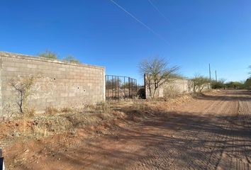 Rancho en  Carbó, Sonora