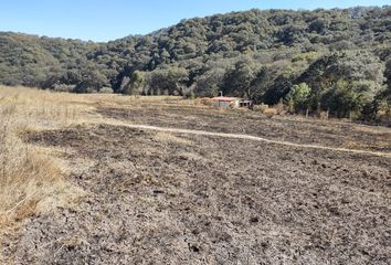 Lote de Terreno en  Isidro Fabela, Estado De México