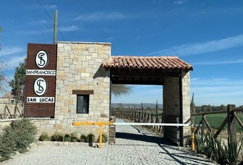 Lote de Terreno en  Rancho O Rancheria Corralejo De Arriba, San Miguel De Allende