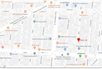 Departamento en  Sur 69a 505, Maestro Justo Sierra, Iztapalapa, Ciudad De México, 09460, Mex