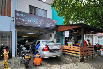 Bodega en  La Avenida, Calle 37 48 19, Perpetuo Socorro, Medellín, Antioquia, Col