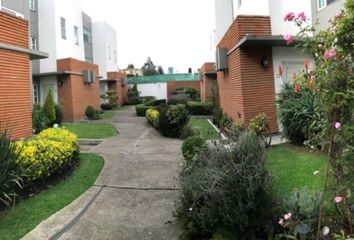Casa en  Manzanastitla, Cuajimalpa De Morelos