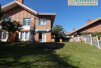 Chalet en  Andra Mari, Vizcaya