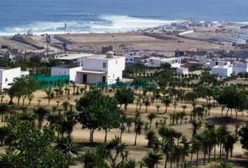 Terreno en  Punta Negra, Lima