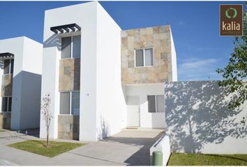 Casa en  Ex Hacienda La Joya, Torreón