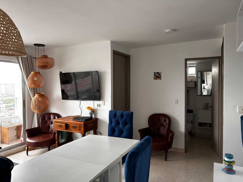 Apartment for rent in Cartagena