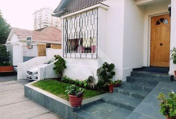 Casa en  Las Condes, Provincia De Santiago