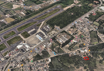 Lote de Terreno en  Aeropuerto, Puerto Vallarta