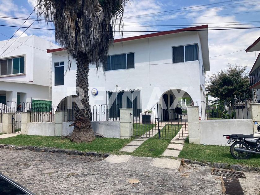 venta Casa en Atlahuacan, Lomas de Cocoyoc (567027) icasas.mx