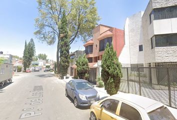 Casa en fraccionamiento en  Avenida Paseo De La Hacienda, Paseos De Taxqueña, Coyoacán, Ciudad De México, 04250, Mex