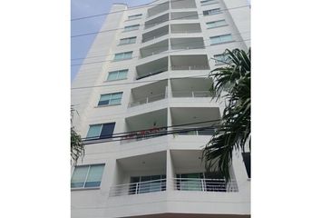 Apartamento en  Altos De Riomar, Barranquilla