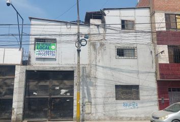 Local comercial en  28 De Julio, Lima