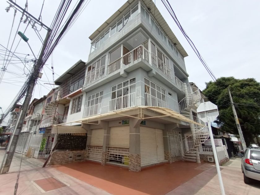 Apartamento en arriendo Las Granjas, Occidente