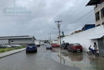 Terreno Comercial en  Tarqui, Guayaquil