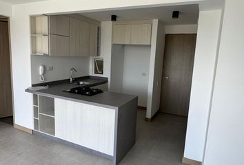 Apartamento en Valle Del Lili, Cali