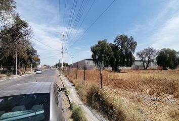 Lote de Terreno en  Felipe Carrillo Puerto, Santiago De Querétaro, Municipio De Querétaro