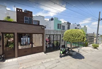 Casa en condominio en  Calle Toribio Esquivel 136-205, Ciudad Satélite, León, Guanajuato, 37400, Mex