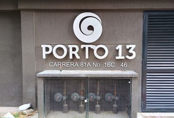 Apartamento en  Avenida Calle 17 80a 93, Bogotá, Bogotá, D.c., Col