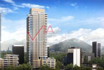 Departamento en  Avenida Roble, Valle Del Campestre, San Pedro Garza García, Nuevo León, 66265, Mex