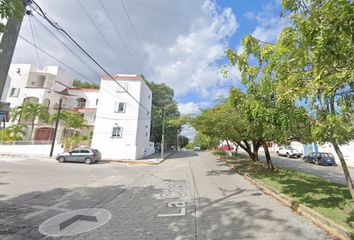 Departamento en  Avenida La Costa 88, Supmz 30, Benito Juárez, Quintana Roo, 77508, Mex
