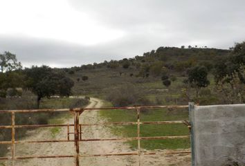 Terreno en  Puebla De Azaba, Salamanca Provincia
