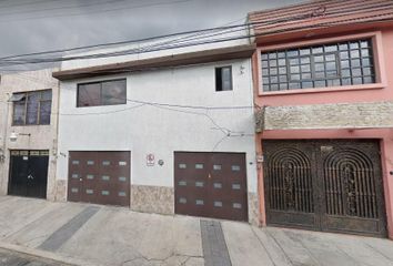 Departamento en  Cerrada Porfirio Díaz 4, Aeropuerto, Agrícola Pantitlán, Iztacalco, Ciudad De México, 08100, Mex