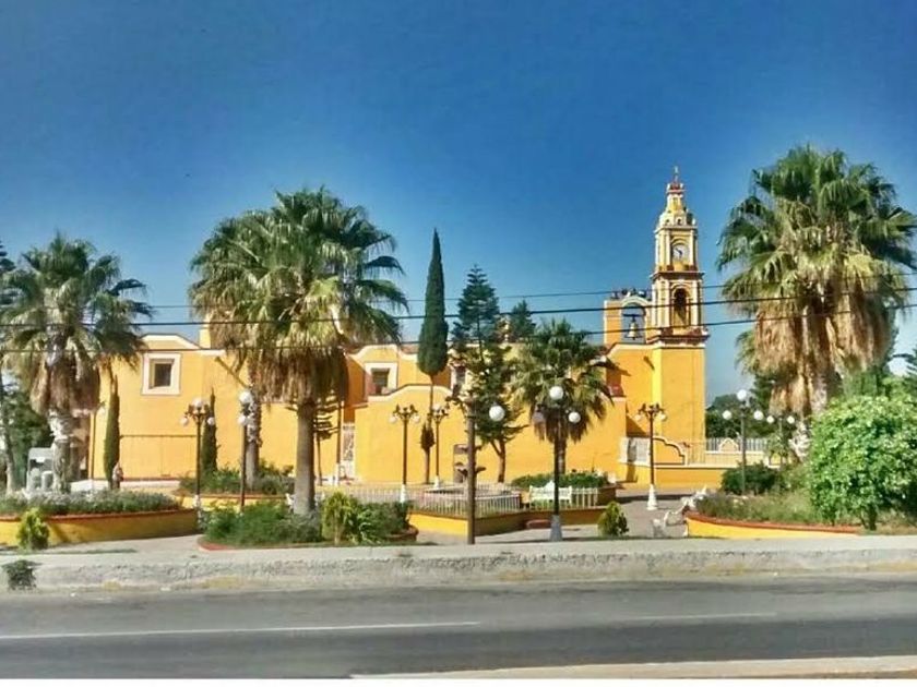 venta Lote de Terreno en San Diego, Tepeaca, Tepeaca (pplYCPp_SALE)-  