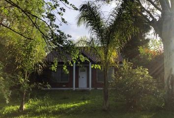 Casa en  El Palomar, Cañuelas, Partido De Cañuelas