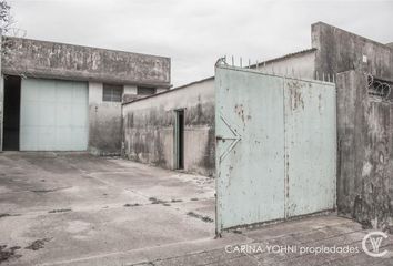 Galpónes/Bodegas en  Concordia, Entre Ríos