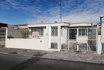 Casa en  Av. Alberto Varea Quevedo 2119, Ecuador