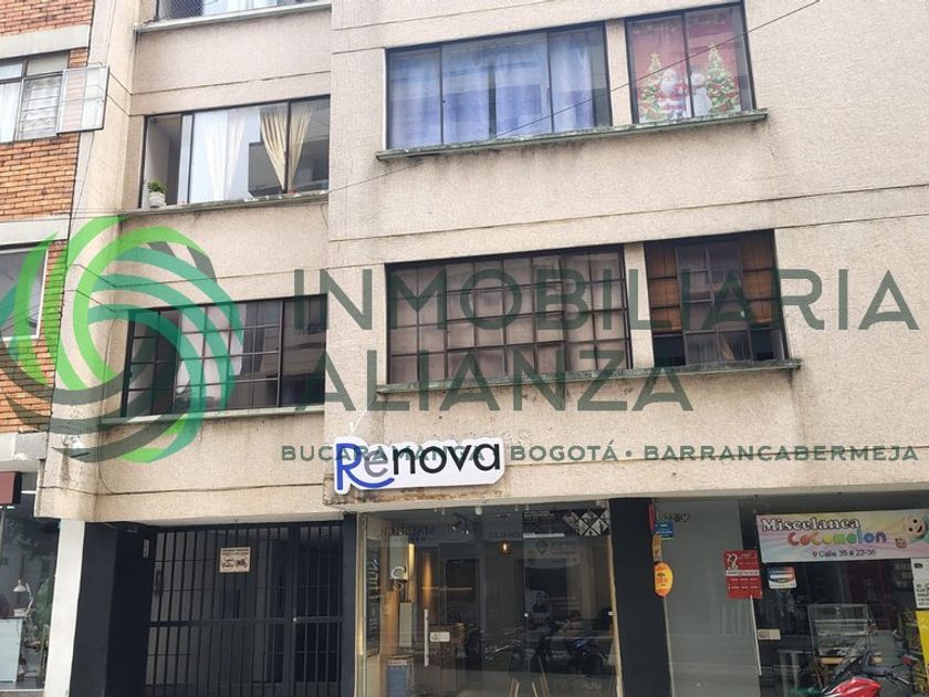 Apartamento en arriendo Mejoras Públicas, Oriente