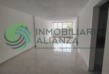 Apartamento en Mejoras Públicas, Bucaramanga