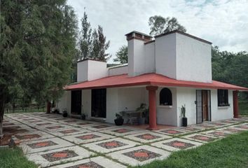 Casa en  Parque Industrial Polígono Empresarial Santa Rosa Jauregui, Municipio De Querétaro