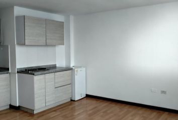 Apartment for rent in Las Brisas, Bogotá