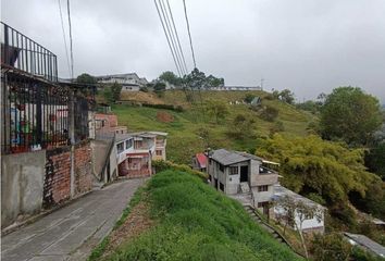 Lote de Terreno en  Alto Tablazo, Manizales