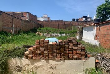 Lote de Terreno en  El Centro, Cúcuta