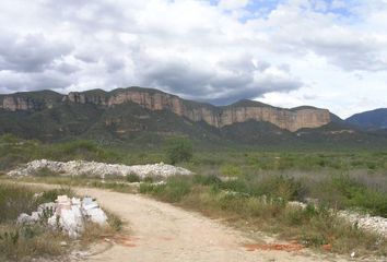 Lote de Terreno en  Tehuacán, Puebla, Mex