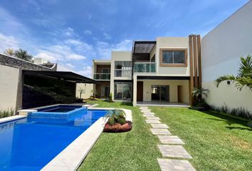 Casa en  Vista Hermosa, Cuernavaca, Morelos