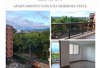 Apartamento en  Providencia, Armenia