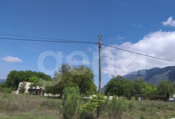 Lote de Terreno en  Calzada Catujanes, Carretera Nacional, Fraccionamiento Portal Del Huajuco, Monterrey, Nuevo León, 64989, Mex