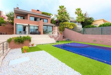 Chalet en  Calella, Barcelona Provincia